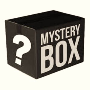 Mystery Box